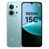 ΚΙΝΗΤΟ XIAOMI REDMI 15C 4G 6.9in 4GB/128GB DUAL SIM NFC GREEN GW