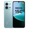 ΚΙΝΗΤΟ XIAOMI REDMI 15C 4G 6.9in 4GB/128GB DUAL SIM NFC GREEN GW