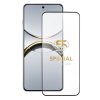IDOL 1991 SPECIAL TEMPERED GLASS OPPO FIND X8 5G 6.59in 9H 0.25mm FULL COVER FULL GLUE BLACK