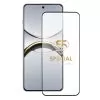 IDOL 1991 SPECIAL TEMPERED GLASS OPPO FIND X8 5G 6.59in 9H 0.25mm FULL COVER FULL GLUE BLACK
