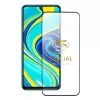 IDOL 1991 TEMPERED GLASS XIAOMI REDMI NOTE 9S/REDMI NOTE 9 PRO MAX 6.67in 9H 0.25mm FULL GLUE BLACK