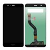 HUAWEI P10 LITE ΟΘΟΝΗ + TOUCH SCREEN + LENS BLACK REF. OR