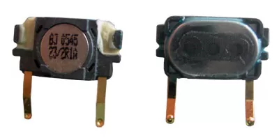 SONY ERICSSON W850 ΑΚΟΥΣΤΙΚΟ (SPEAKER) 3P OR