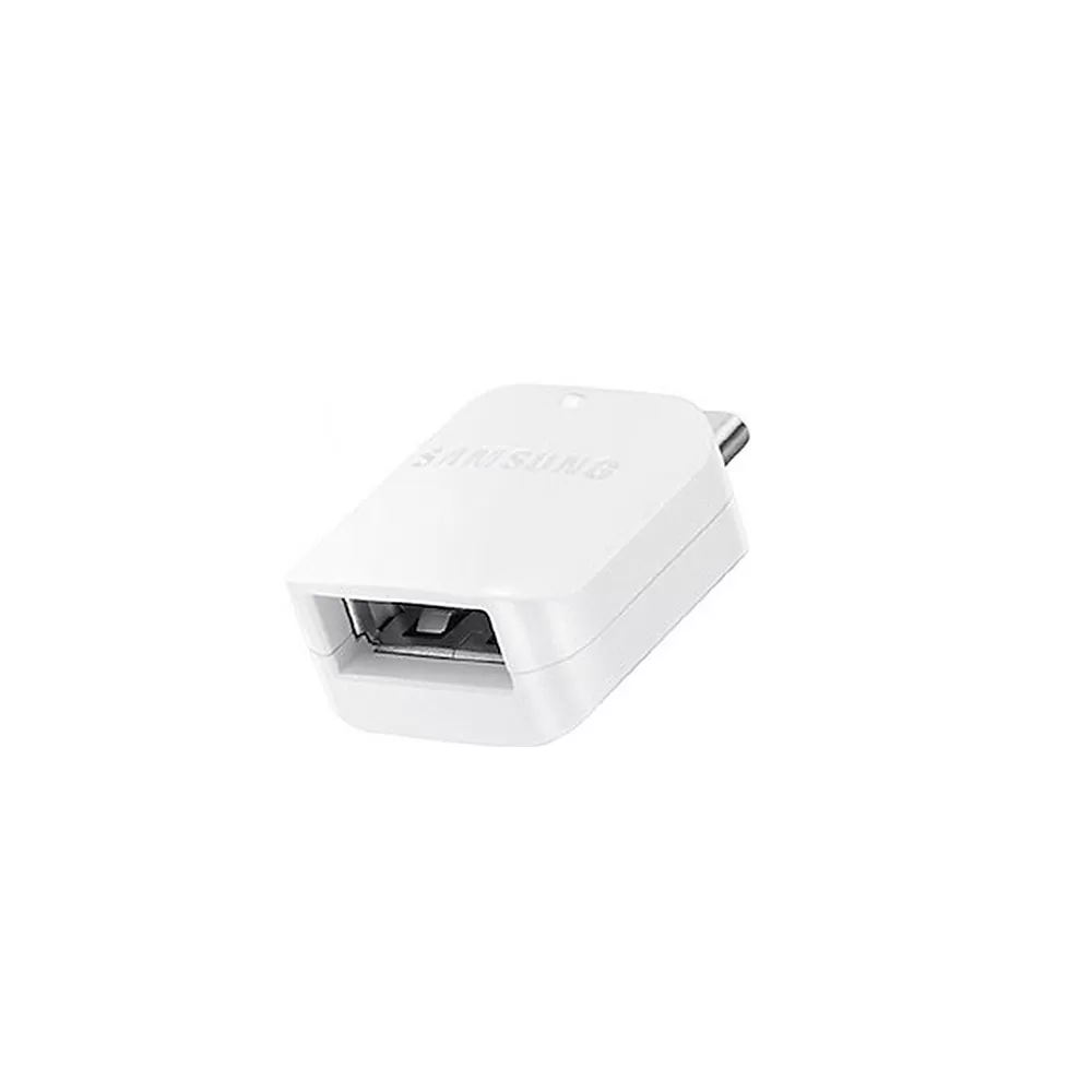 SAMSUNG UN930BWEG USB TYPE C TO USB A ΜΕΤΑΤΡΟΠΕΑΣ ΦΟΡΤΙΣΗΣ WHITE BULK OR - Image 2