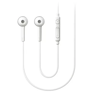 HANDS FREE STEREO SAMSUNG EO-HS3303WE I9500/I9505 S4 WHITE BULK OR - Image 3