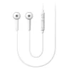 HANDS FREE STEREO SAMSUNG EO-HS3303WE I9500/I9505 S4 WHITE BULK OR
