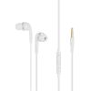 HANDS FREE STEREO SAMSUNG EO-EG900BW I9500/I9505 S4 WHITE BULK OR