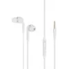 HANDS FREE STEREO SAMSUNG EO-EG900BW I9500/I9505 S4 WHITE BULK OR