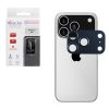 VOLTE-TEL CAMERA GLASS COVER IPHONE 17 PRO 6.3in 9H 0.30MM 3D AR ALUMINIUM-ELECTROPLATING FRAME BLUE