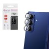 VOLTE-TEL CAMERA GLASS COVER SAMSUNG Z FOLD 7 5G F966 8.0in 9H 0.33MM EASY APPLICATION WITH STRASS BLACK