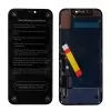 IPHONE 11 ΟΘΟΝΗ + TOUCH + LENS EBR INCELL BLACK