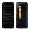IPHONE XS MAX ΟΘΟΝΗ + TOUCH + LENS EBR INCELL BLACK