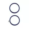 IPHONE 16/16 PLUS CAMERA COVER METAL SET 2 PCS ULTRAMARINE 3P OR