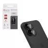 VOLTE-TEL CAMERA GLASS COVER IPHONE 17 6.3in 9H 0.33MM AR PREMIUM EASY APPLICATION BLACK