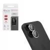 VOLTE-TEL CAMERA GLASS COVER IPHONE 17 6.3in 9H 0.33MM AR PREMIUM EASY APPLICATION GREEN