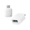 SAMSUNG UN930BWEG USB TYPE C TO USB A ΜΕΤΑΤΡΟΠΕΑΣ ΦΟΡΤΙΣΗΣ WHITE BULK OR