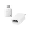 SAMSUNG UN930BWEG USB TYPE C TO USB A ΜΕΤΑΤΡΟΠΕΑΣ ΦΟΡΤΙΣΗΣ WHITE BULK OR
