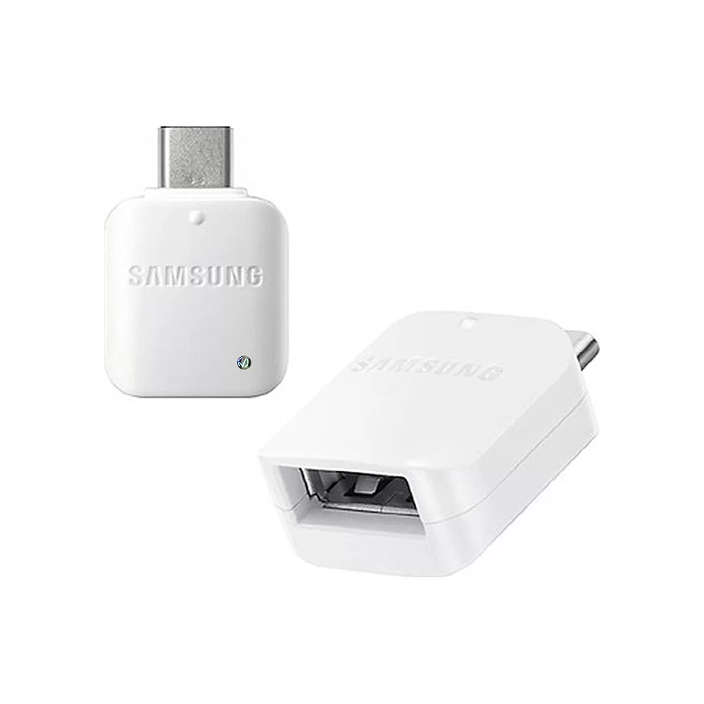 SAMSUNG UN930BWEG USB TYPE C TO USB A ΜΕΤΑΤΡΟΠΕΑΣ ΦΟΡΤΙΣΗΣ WHITE BULK OR