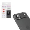 VOLTE-TEL CAMERA GLASS COVER IPHONE 17 AIR 6.5in 9H 0.33MM AR PREMIUM EASY APPLICATION SILVER