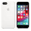 ΘΗΚΗ IPHONE 8/7 MQGL2ZM/A SILICONE COVER WHITE PACKING OR