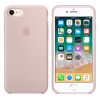 ΘΗΚΗ IPHONE 8/7 MQGQ2ZM/A SILICONE COVER PINK-SAND PACKING OR