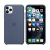 ΘΗΚΗ IPHONE 11 PRO MWYJ2ZM/A SILICONE COVER MIDNIGHT BLUE PACKING OR