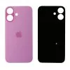 FOR IPHONE 16 BATTERY COVER PINK 3P OR