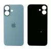 FOR IPHONE 16 BATTERY COVER TEAL 3P OR