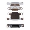 IPHONE 15 /15 PLUS ΚΟΝΕΚΤΟΡΑΣ ΦΟΡΤΙΣΗΣ BLUE 3P OR