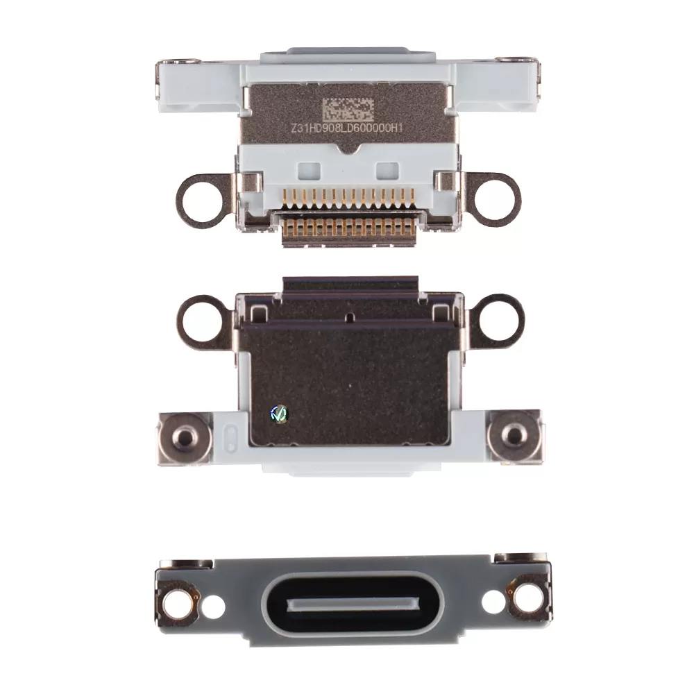 IPHONE 15 /15 PLUS ΚΟΝΕΚΤΟΡΑΣ ΦΟΡΤΙΣΗΣ BLUE 3P OR