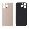 FOR IPHONE 16 PRO MAX BATTERY COVER DESSERT 3P OR