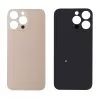 FOR IPHONE 16 PRO MAX BATTERY COVER DESSERT 3P OR