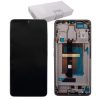 XIAOMI POCO F6 ΟΘΟΝΗ AMOLED + TOUCH SCREEN + LENS + FRAME 5600060N16T00 GREEN ORIGINAL SERVICE PACK