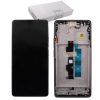 XIAOMI REDMI NOTE 13 PRO 4G/POCO M6 PRO 4G ΟΘΟΝΗ AMOLED + TOUCH SCREEN + LENS + FRAME 56000100N600 GREEN ORIGINAL SERVICE PACK