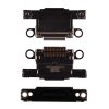 IPHONE 15 /15 PLUS ΚΟΝΕΚΤΟΡΑΣ ΦΟΡΤΙΣΗΣ BLACK 3P OR