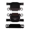IPHONE 15 /15 PLUS ΚΟΝΕΚΤΟΡΑΣ ΦΟΡΤΙΣΗΣ BLACK 3P OR