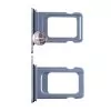 IPHONE 14/14 PLUS SINGLE SIM CARD HOLDER BLUE 3P OR