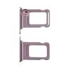 IPHONE 14/14 PLUS SINGLE SIM CARD HOLDER PURPLE 3P OR