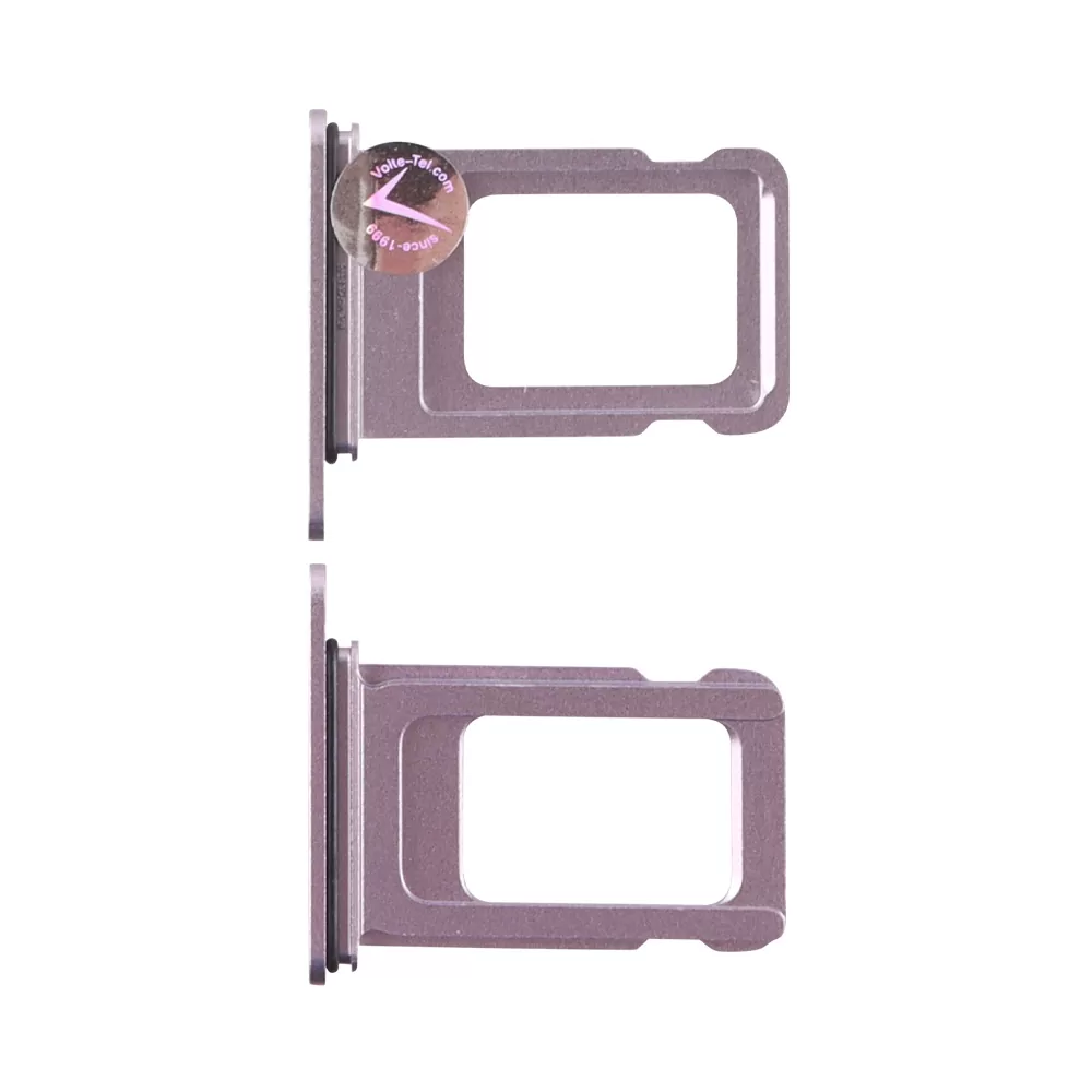IPHONE 14/14 PLUS SINGLE SIM CARD HOLDER PURPLE 3P OR