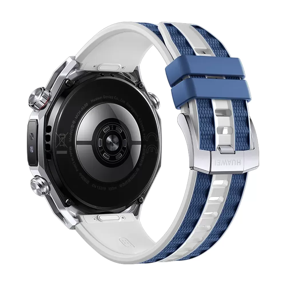 SMART WATCH HUAWEI ULTIMATE 2 48,5MM 1.5in 4G/LTE 55020GAY BT V 5.2 TITANIUM GR - Image 2