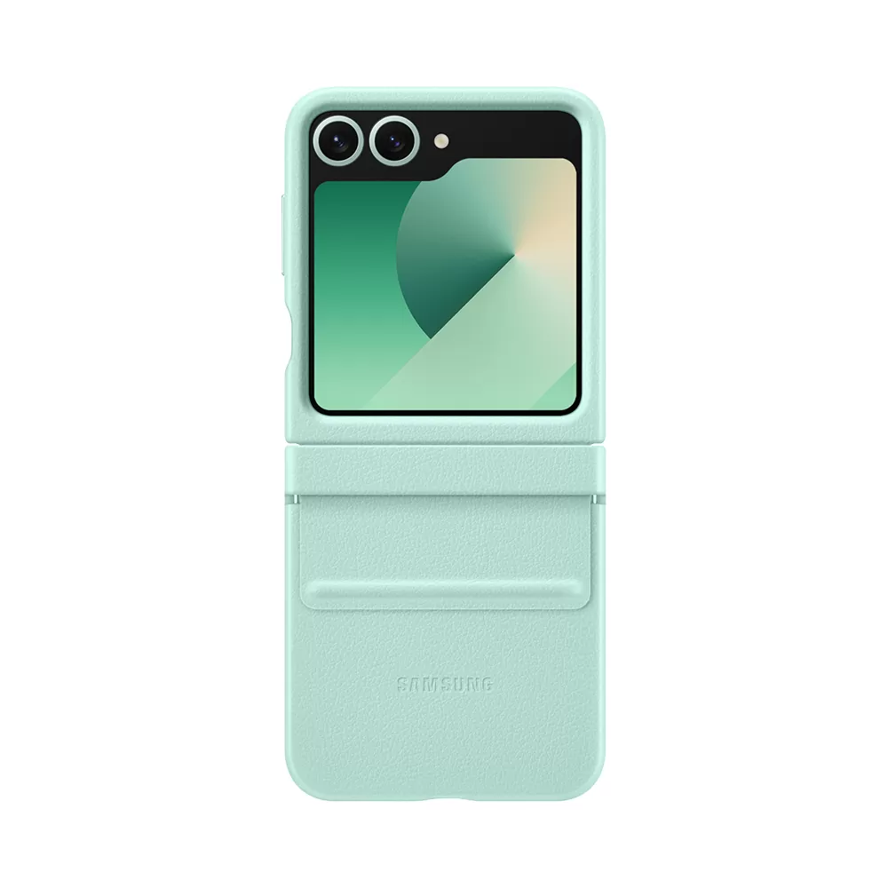 ΘΗΚΗ SAMSUNG Z FLIP 7 FE 5G F761/Z FLIP 6 5G F741 KINDSUIT CASE EF-VF741PMEGWW MINT PACKING OR - Image 9