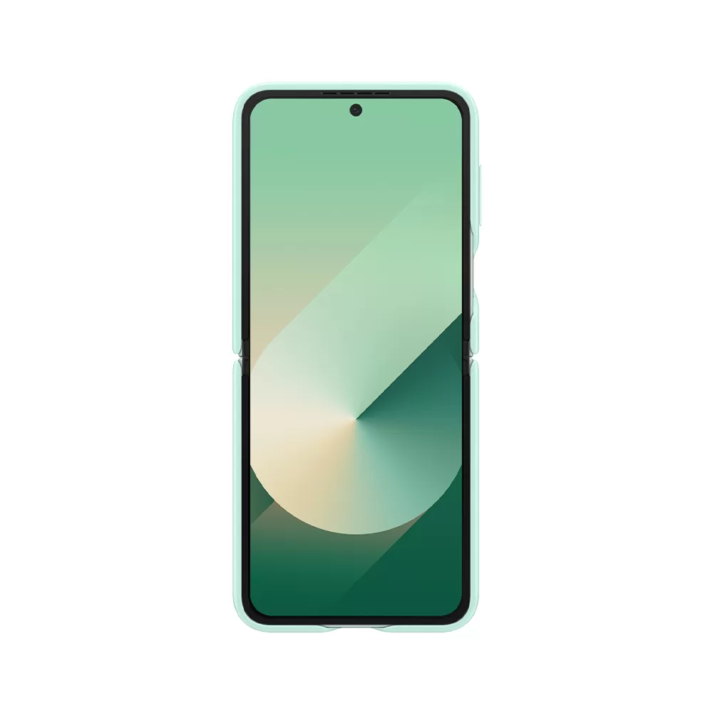 ΘΗΚΗ SAMSUNG Z FLIP 7 FE 5G F761/Z FLIP 6 5G F741 KINDSUIT CASE EF-VF741PMEGWW MINT PACKING OR - Image 7