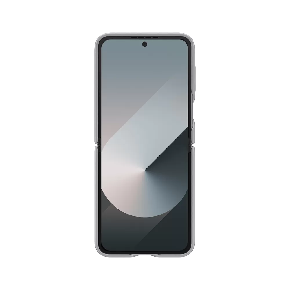 ΘΗΚΗ SAMSUNG Z FLIP 7 FE 5G F761/Z FLIP 6 5G F741 KINDSUIT CASE EF-VF741PJEGWW GRAY PACKING OR - Image 7