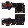XIAOMI REDMI NOTE 14 PRO 5G (TYPE C) ΠΛΑΚΕΤΑ ΚΟΝΕΚΤΟΡΑ ΦΟΡΤΙΣΗΣ+AUDIO JACK+ ΕΠΑΦΗ ΚΕΡΑΙΑΣ+ΜΙΚΡΟΦΩΝΟ 3P OR
