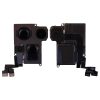 IPHONE 16 PRO/IPHONE 16 PRO MAX CAMERA BACK  48MP + 48MP +12MP 3P OR