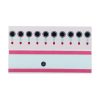 IPHONE 14 /14 PLUS /14 PRO /14 PRO MAX 3M STICKER FOR CAMERA SET 10 PCS 3P OR
