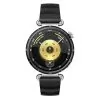 SMART WATCH HUAWEI GT 6 41MM 1.32in 55020FTR ΑΔΙΑΒΡΟΧΟ (BLACK FLUOROELASTOMER STRAP) GR