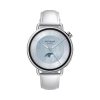 SMART WATCH ΧΙΑΟΜΙ S4 41MM 1.32in 4G BT V 5.4 NFC WHITE GR