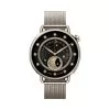 SMART WATCH ΧΙΑΟΜΙ S4 41MM 1.32in 4G BT V 5.4 NFC SUNSET GOLD GR