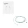 APPLE USB-C TYPE C TO LIGHTNING MW2R3ZM/A A2441 ΦΟΡΤΙΣΗΣ-DATA 2m WHITE PACKING OR